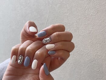 無垢(muku)/無垢【muk.】持ち込みデザイン