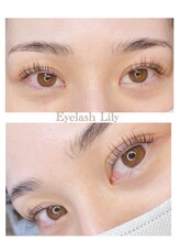 アイラッシュリリィ(Eyelash Lily)/大人気！