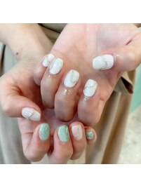 持ち込みfree design￥8500～