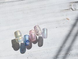 6月select(K)7,980円/全10種