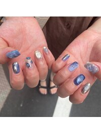 ニュアンス