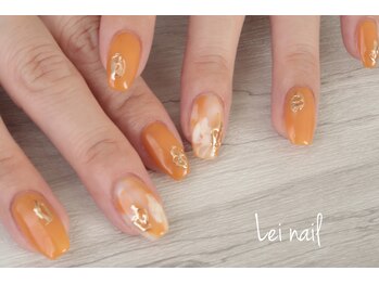レイ ネイル(Lei nail)/