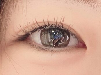 アイドット(i.)/"自分らしさ"で魅力度UP！