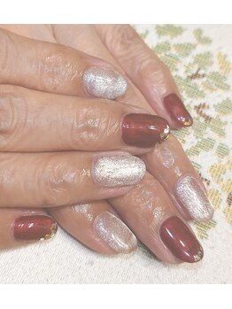 サロン オリーブ(Salon Olive)/