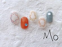 マミーナオレンジ 船橋店/[14850yen]やり放題