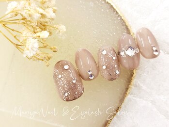 マリヤ(Mariya)/¥7600→¥6500