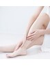 【女性限定・光脱毛】選べる全身（VIO/顔）¥16,500→¥10,560～