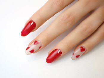 アンドルーチェ なんばパークス店(ANDRUCHE)/