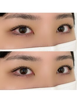 リッチ トゥ 蒲郡店(Rich to)/まつ毛カール