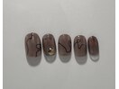 マグネット×もやもやニュアンス