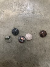 コキリンコ 葉山(cokirinco)/ジェルネイル