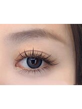 アヤアイラッシュサロン(Aya eyelash salon)