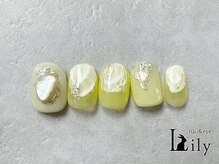 リリー 橋本店(Lily)/シェルネイル