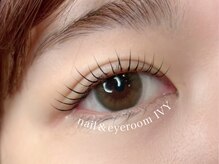 アイヴィー(IVY)/ケラチンラッシュリフト