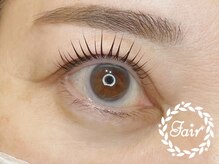アイサロンフェア 関内(eyesalon Fair)/パリジェンヌラッシュリフト