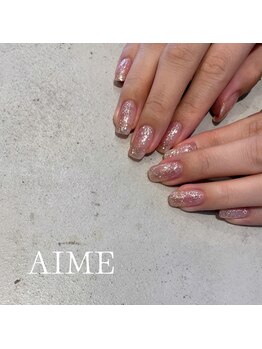 アイム(AIME)/シンプル