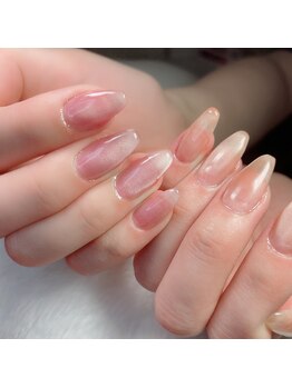 エクラ(ECLAT)/シンプルマグネット