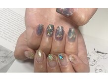 チャイ 大阪上本町店(chai)/design by Sayaka