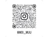 Instagram: @moi__muu