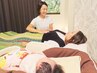 【産後6ヵ月～3歳のママ限定】首肩スッキリ整体