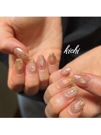 福岡/赤坂/天神/大名/パラジェル