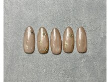 ニアウネイル(niau nail.)/nuance nail