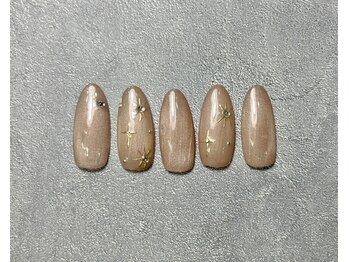ニアウネイル(niau nail.)/nuance nail