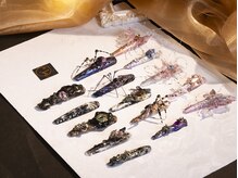 JMネイルスタジオ(JM Nail studio)/