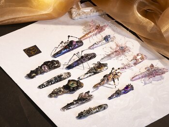 JMネイルスタジオ(JM Nail studio)/