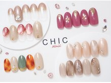 シックネイル(CHIC nail)