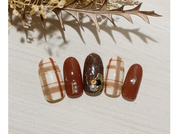 ブランシュール/◇ダミエ