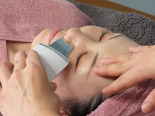 ヴィアージュ(Viage)/ピーリング