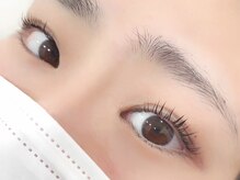 フィアラ 四条烏丸店(Fiara)/パリジェンヌ