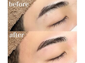 ソプラ 京都駅前店(sopra)/メンズストレート