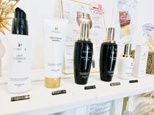 ソルテ(soRte)の雰囲気（フェイシャル後のスキンケアで使用！美容成分をお肌へ届けます☆）