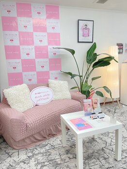 エクシアホワイトニング 四日市店/エクシア ホワイトニング四日市