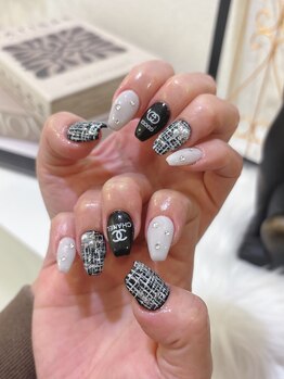 リアン ドゥ クール(Lien du coeur)/☆定額11000円☆