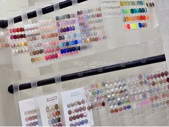 エンジェルガーデン 青山店(Angelgarden)/リーフ エノイ