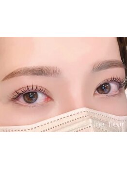 まつげのお悩み解決サロン