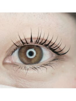 ハーリッチ ネイルアンドアイ(HeaRich)/次世代パーマラスティングカール