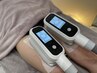 【ぴったりパンツも着こなし美脚】脂肪冷却2＋脂肪分解剤＋キャビ【29800円】