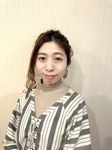 アイラッシュデザインリコ(eyelashdesign RICO.) Mera Anna