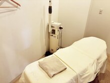 ポーラ ザ ビューティ 岸和田駅前店(POLA THE BEAUTY)/完全個室のエステルーム