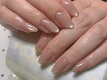 花梨(カリン)/マグネットワンカラー