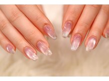 ネイル シャンブル(nail CHAMBRE)の雰囲気（手が綺麗に見える大人カラー、デザイン提案させていただきます！）