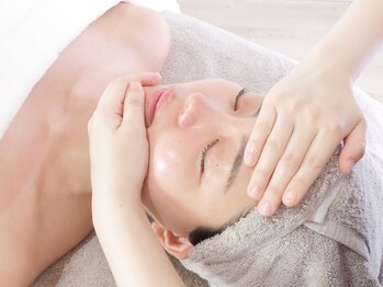 ラ フォルポ 恵比寿(La forepos)/恵比寿無農薬ハーブピーリング