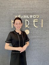 キレイ(KIREI) 花本 美希