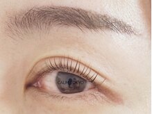 カルムトウキョウ 恵比寿本店(CALM TOKYO)/TRまつ毛パーマ[恵比寿/代官山]