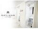 ネイルマン 新宿店(Nail Man)の写真