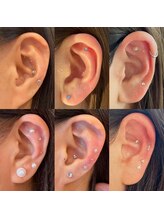 レトラ鍼灸院/耳つぼジュエリー